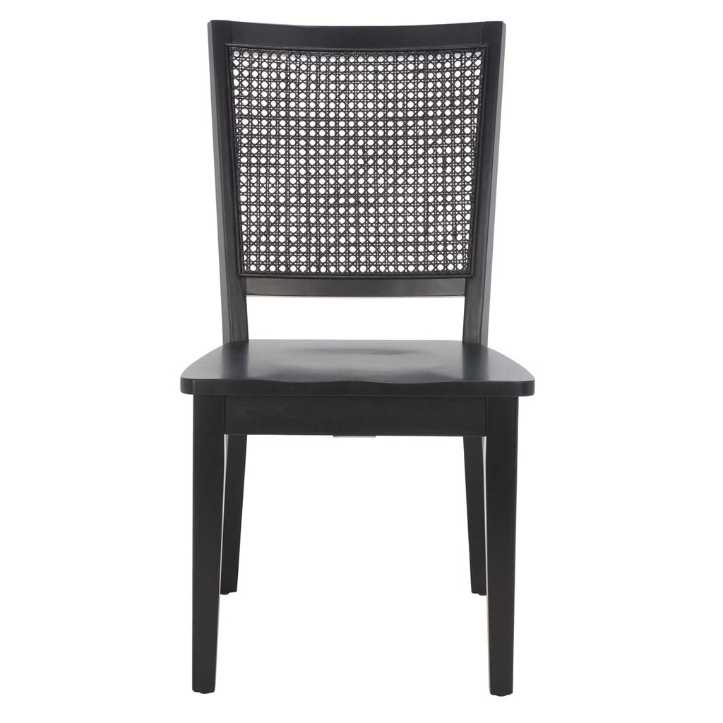 Safavieh Margo Dining Chair - Black
