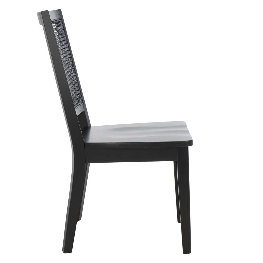 Safavieh Margo Dining Chair - Black