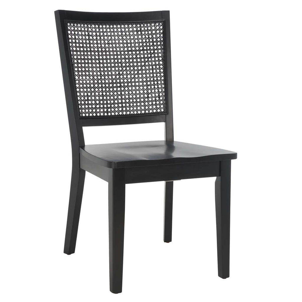 Safavieh Margo Dining Chair - Black