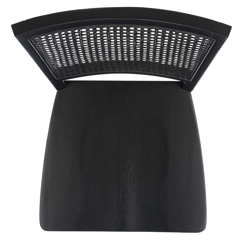 Safavieh Margo Dining Chair - Black