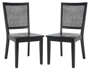 Margo Dining Chair (Set of 2) | Safavieh - DCH1012