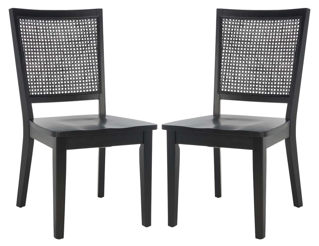 Safavieh Margo Dining Chair - Black