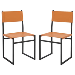 Safavieh Layne Dining Chair (Set of 2)