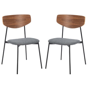 Safavieh Ryker Dining Chair (Set of 2)