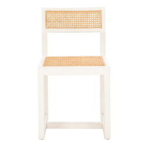 Bernice Cane Dining Chair | Safavieh - DCH9502