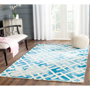 Dip Dye 677 Rug | Safavieh, DDY677