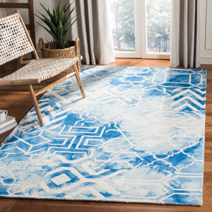 Dip Dye 678 Rug | Safavieh, DDY678