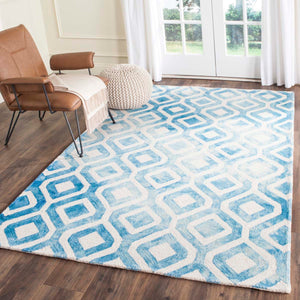 Dip Dye 679 Rug | Safavieh, DDY679
