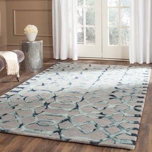 Dip Dye 712 Rug | Safavieh, DDY712
