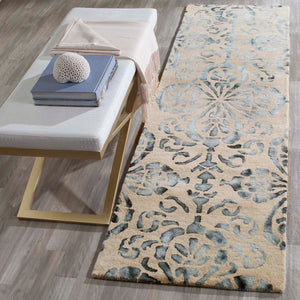 Dip Dye 719 Rug | Safavieh, DDY719