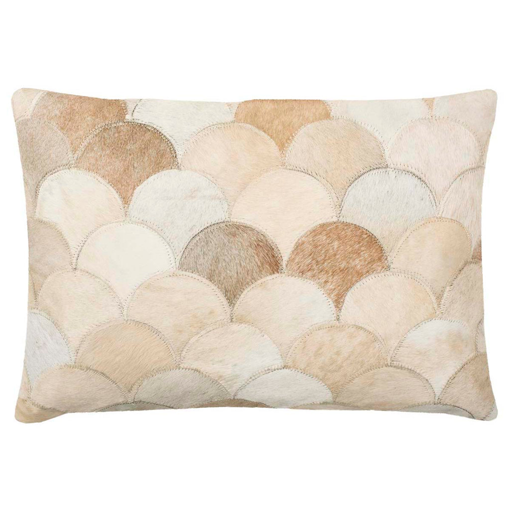 Safavieh Elita  Pillow - Multi/Cream