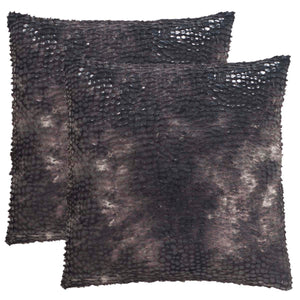 Safavieh Mimi Pillow Seductive Rose