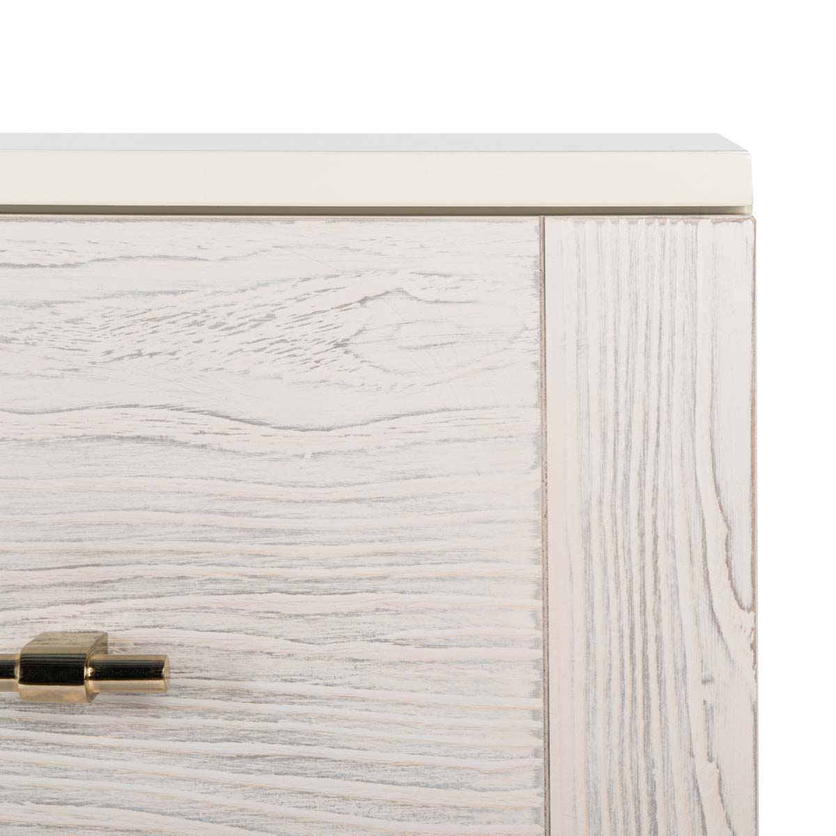 cream 3 drawer dresser Henley Scalloped Edge 3 Drawer Dresser, Light Sand