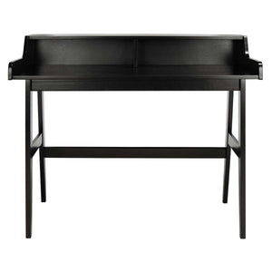 Safavieh Wrigley Desk - Matte / Black