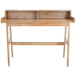 Safavieh Wrigley Desk - Natural