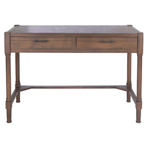 Safavieh Filbert Writing Desk-Brown
