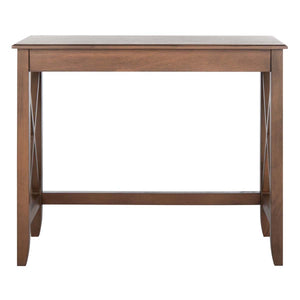 Safavieh Kaytee Desk - Brown