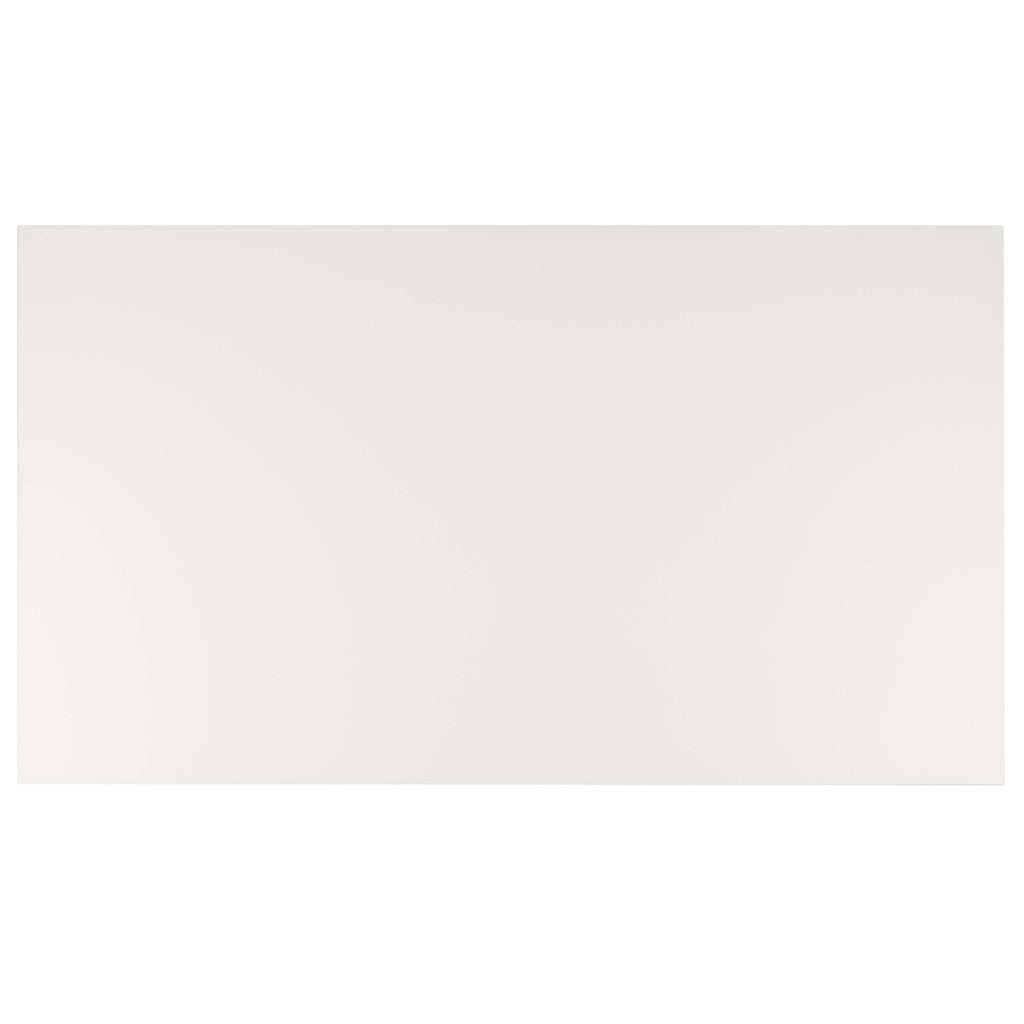 Safavieh Gael Rectangle Dining Table - White