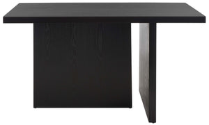 Safavieh Assana Dining Table - Black