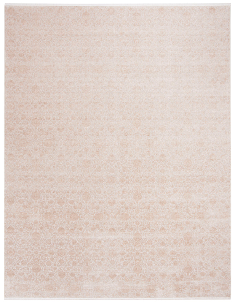 Safavieh Eclipse 100 Rug Collection ECL177B - Beige / Light Grey