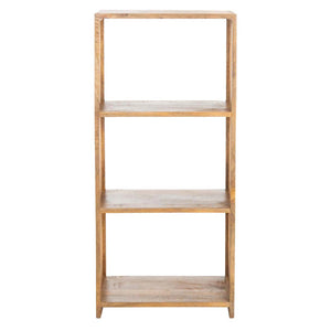 Safavieh Phoenix 3 Shelf Etagere - Natural