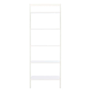 Safavieh Cullyn 5 Tier Leaning Etagere-White