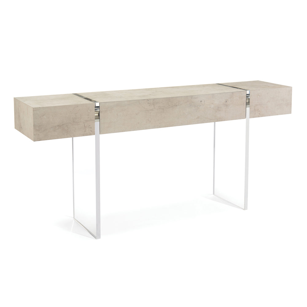 Loftus Console Table | John-Richard - EUR-02-0292