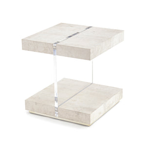 Loftus Side Table | John-Richard - EUR-03-0754