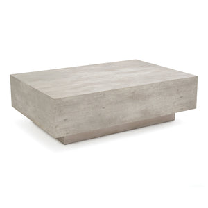 Tezzo Cocktail Table | John-Richard - EUR-03-0770