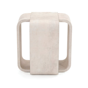 Chalonne End Table | John-Richard - EUR-03-0779