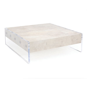 Besson Cocktail Table | John-Richard - EUR-03-0785