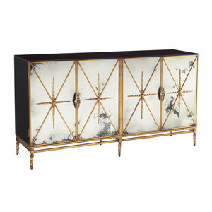 Rio Four-Door Dresser | John-Richard - EUR-04-0164
