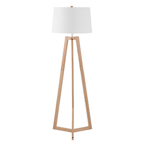 Safavieh Ismeria Floor Lamp - Natural