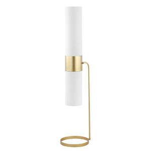 Safavieh Fierro Floor Lamp - Gold