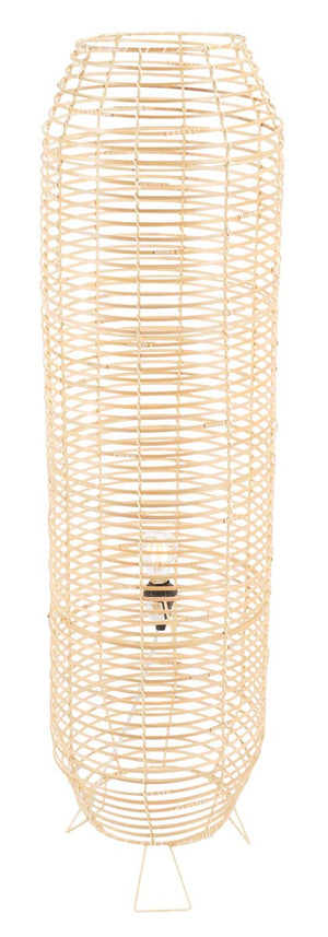 Safavieh Wilde Floor Lamp - Natural