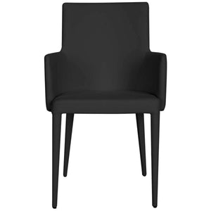 Safavieh Summerset Arm Chair - Black