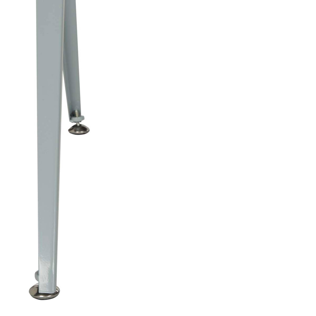 Safavieh Chapman Desk - Grey