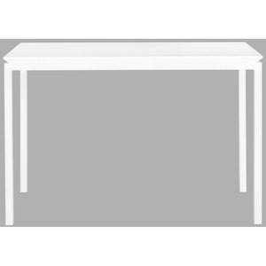 Safavieh Duke Desk - White