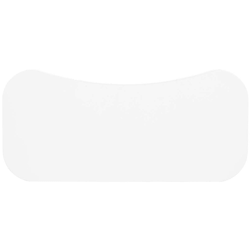 Safavieh Madan Mid Century Scandinavian One Drawer Desk - White