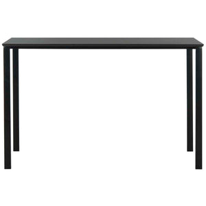Safavieh Dalit 47 Writing Desk - Black