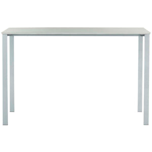 Safavieh Dalit 47 Writing Desk - Grey