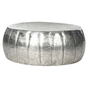 Safavieh Dara Coffee Table - Silver