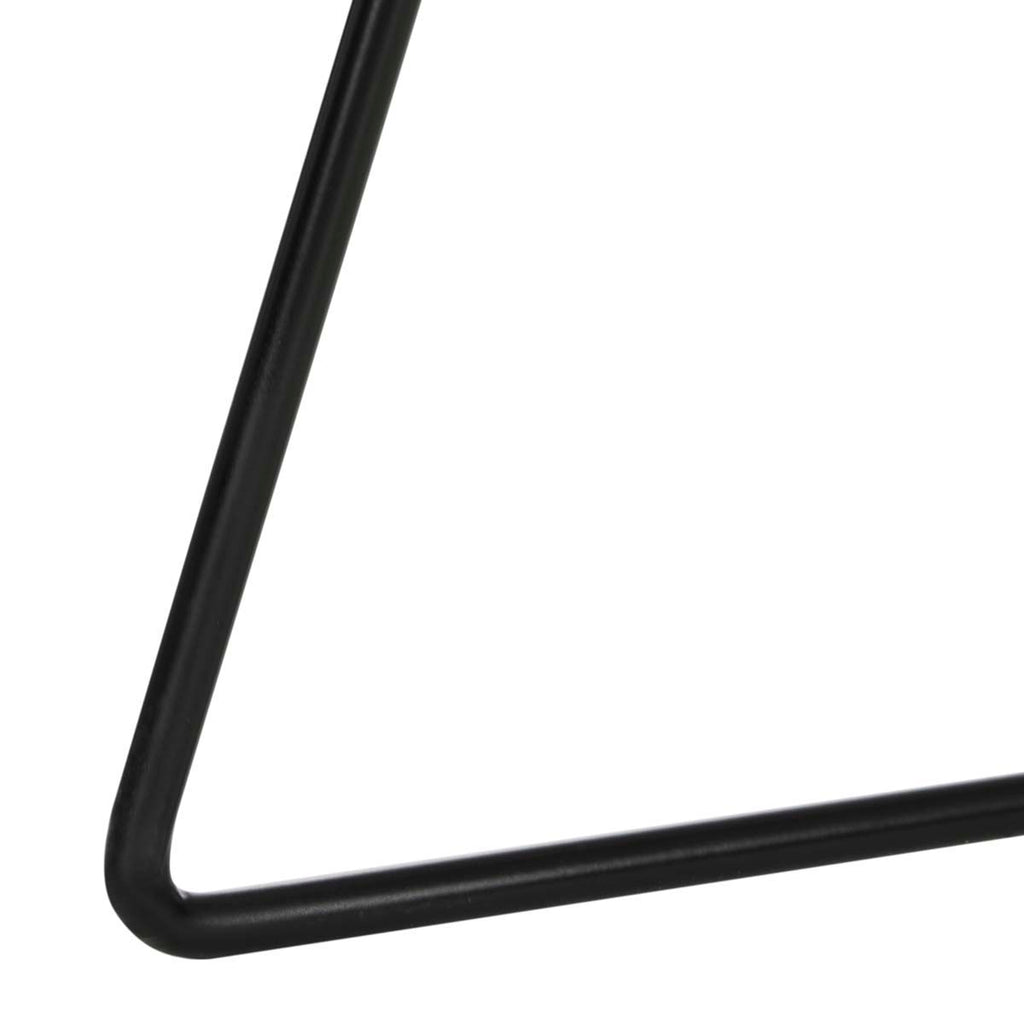 Safavieh Mae Retro Mid Century Lacquer Coffee Table - Lacquer White