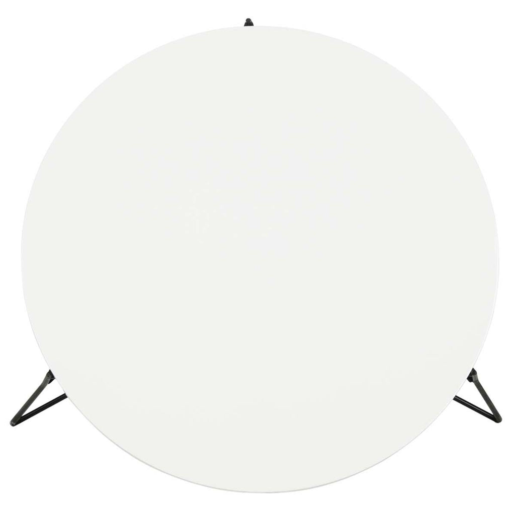 Safavieh Mae Retro Mid Century Lacquer Coffee Table - Lacquer White