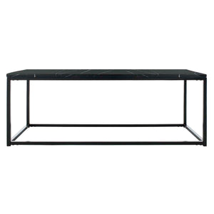 Safavieh Baize Coffee Table - Black