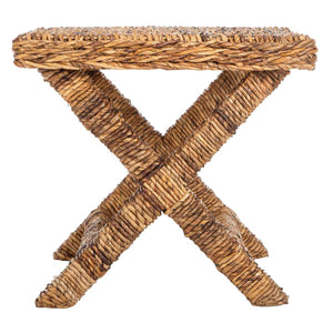 Safavieh Manor Bench - Natural