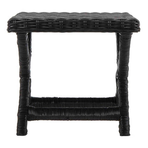 Safavieh Manor Bench - Black