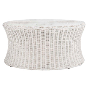 Safavieh Ruxton Coffee Table - White