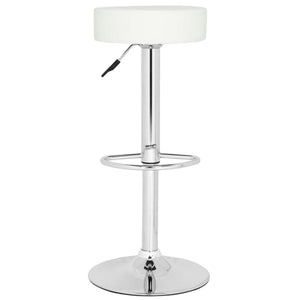 Safavieh Jude Swivel Bar Stool - White