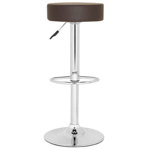 Safavieh Jude Swivel Bar Stool - Brown
